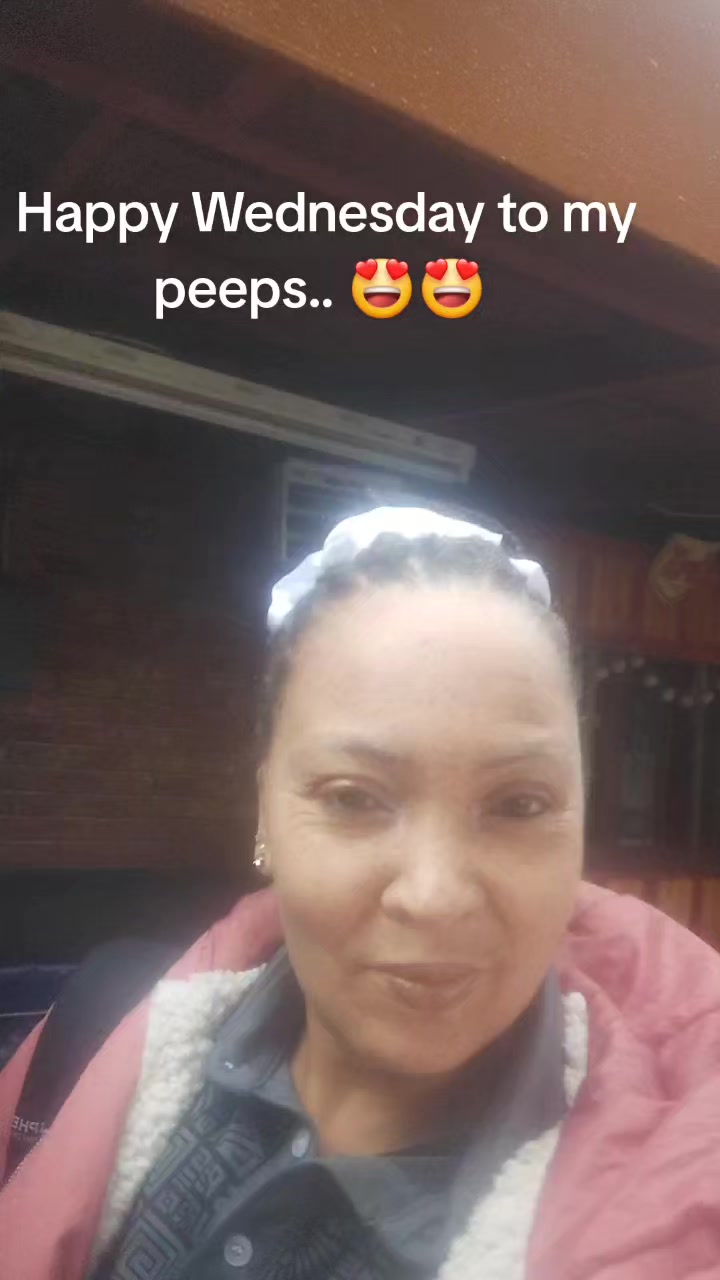 @Charmaine kruger