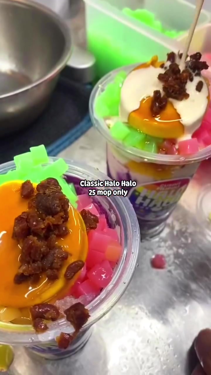@cusinafilipinamacau