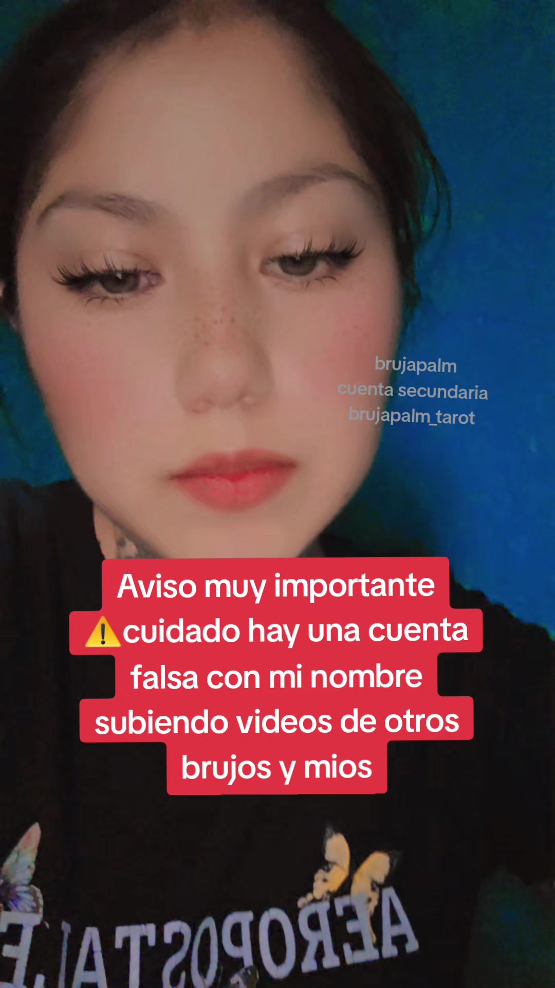 @bruja🧙&zwj;♀️🔮palm.