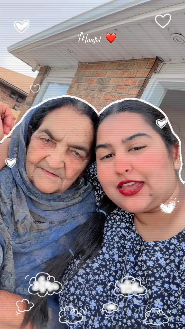 @Manjot ❤️