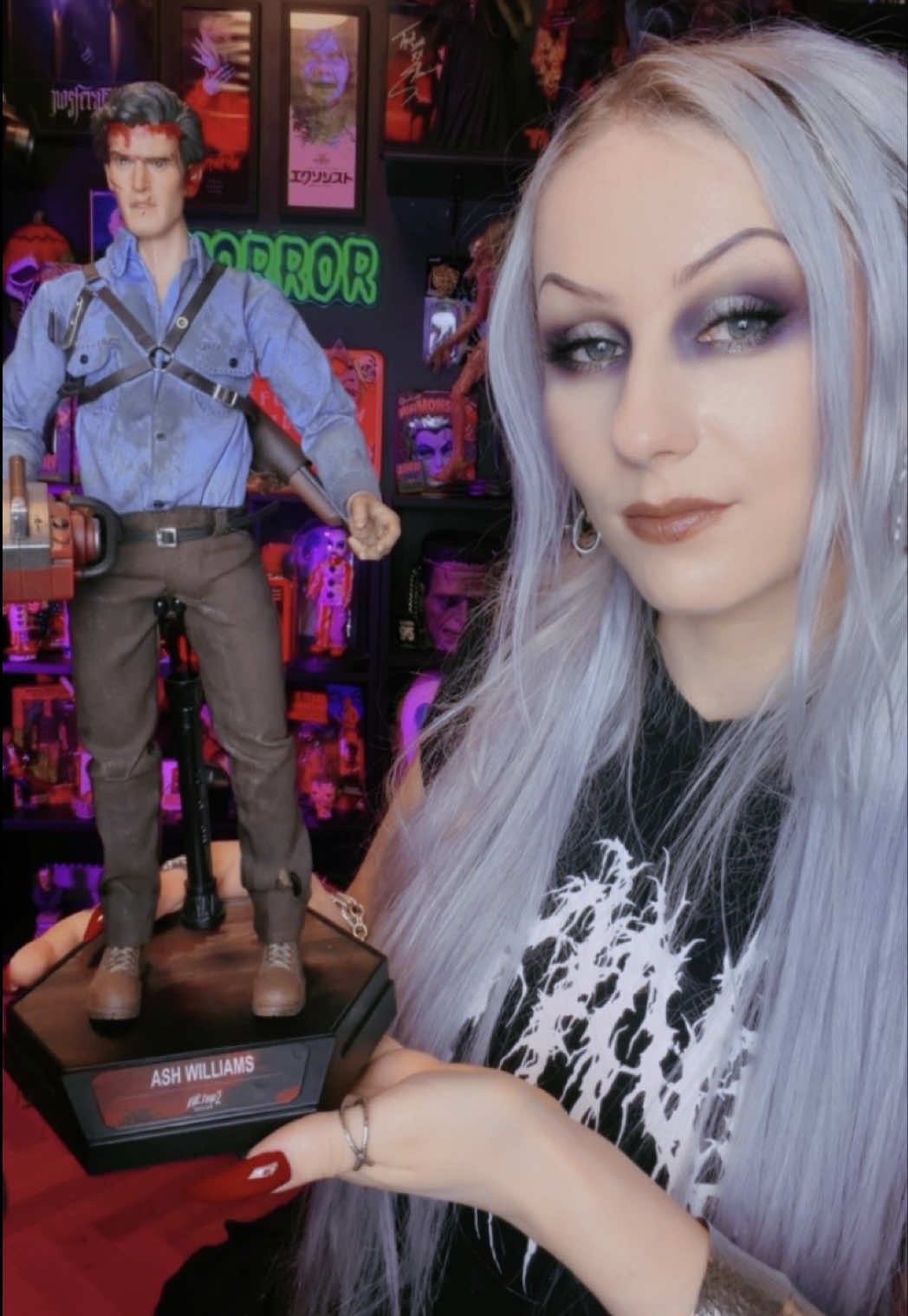 @Acid Doll