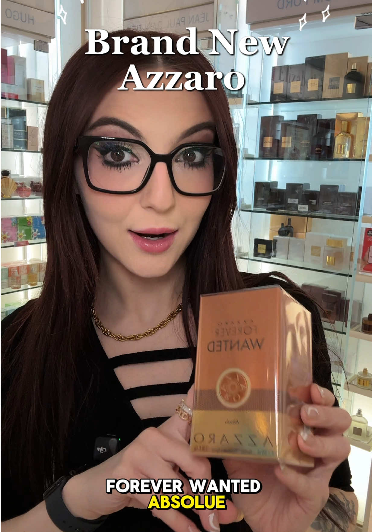 @Sara | Perfume Fanatic