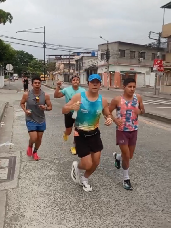 @Javier Clavijo | Nutricionista