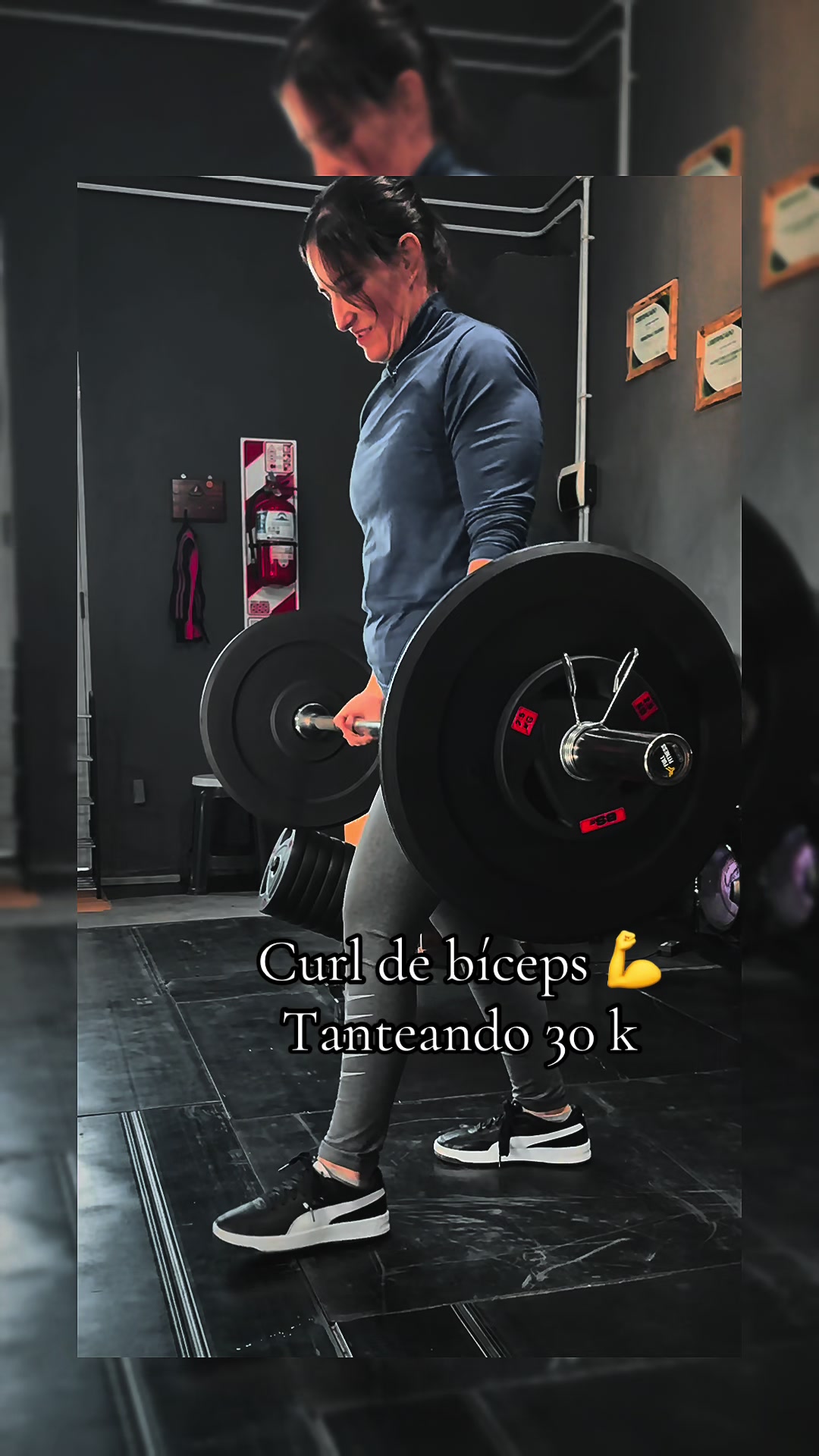 @Silvana, Smartfitness femenino