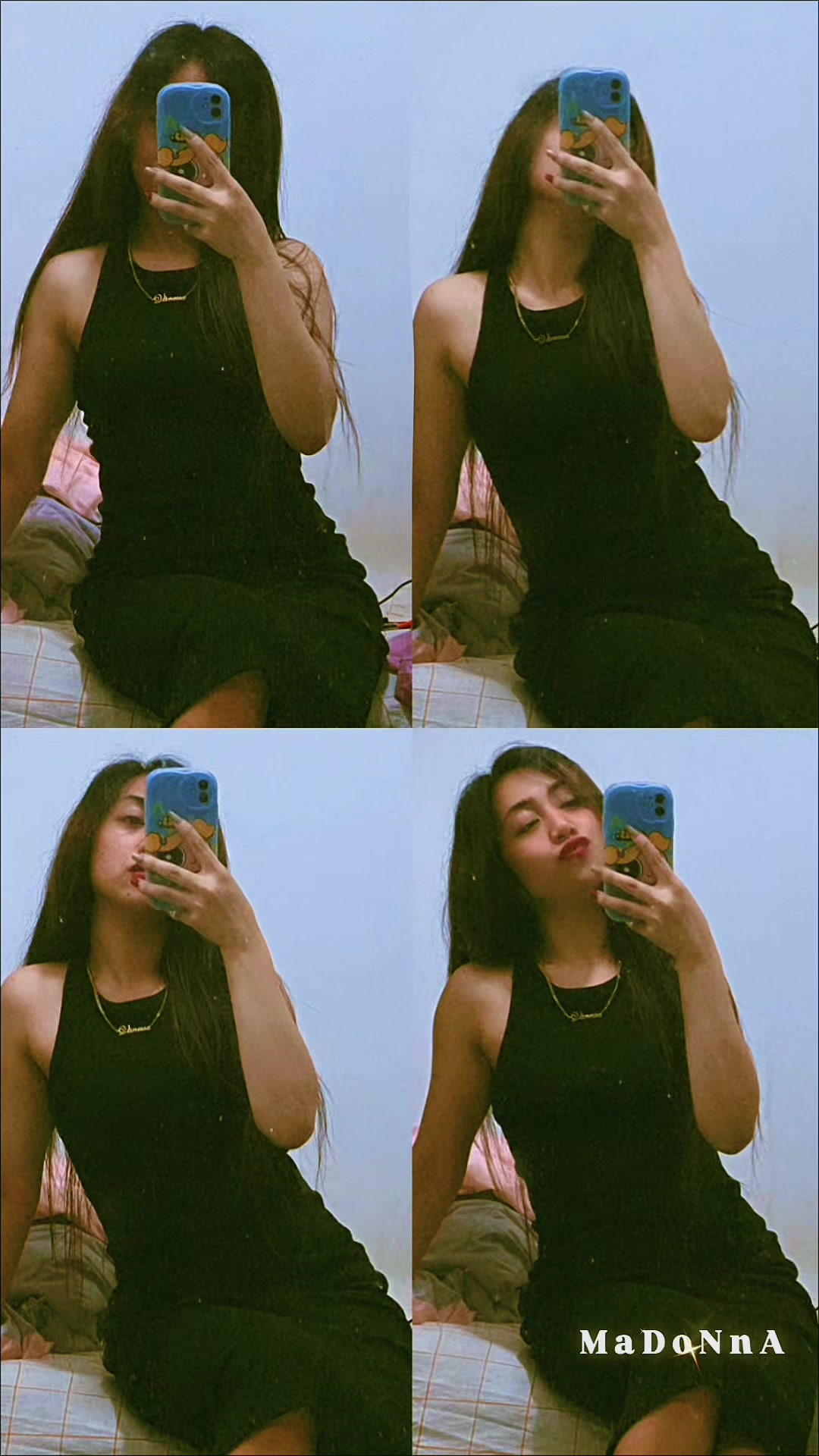@IG: mhadzvanessa🧿