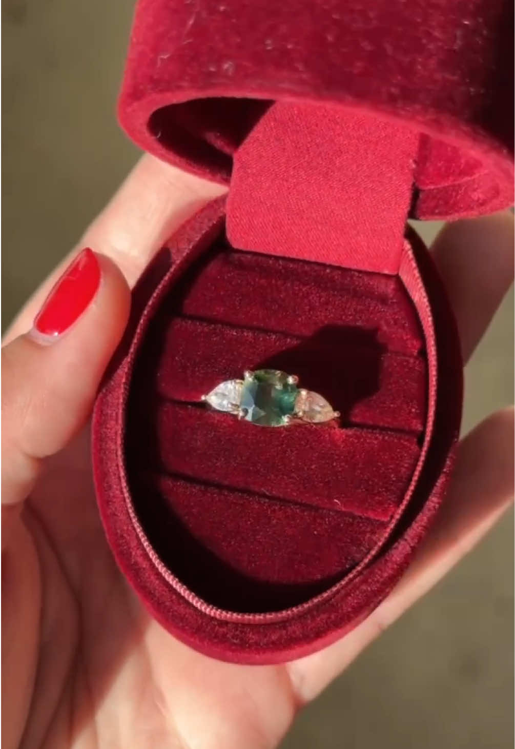 @Starling Jewelry