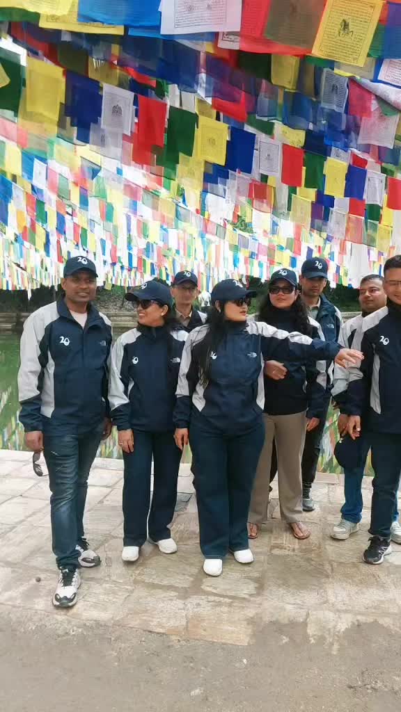 @Ishu Karki Thapa