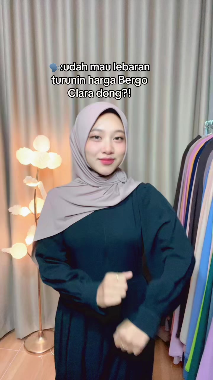 @Yuli grosirhijab