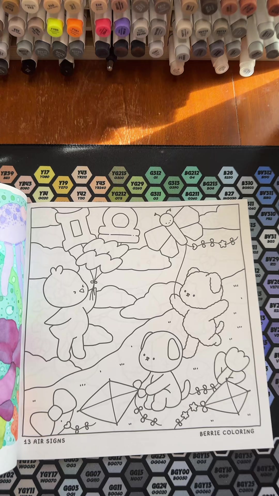 @Color Me Impressed (Allie)