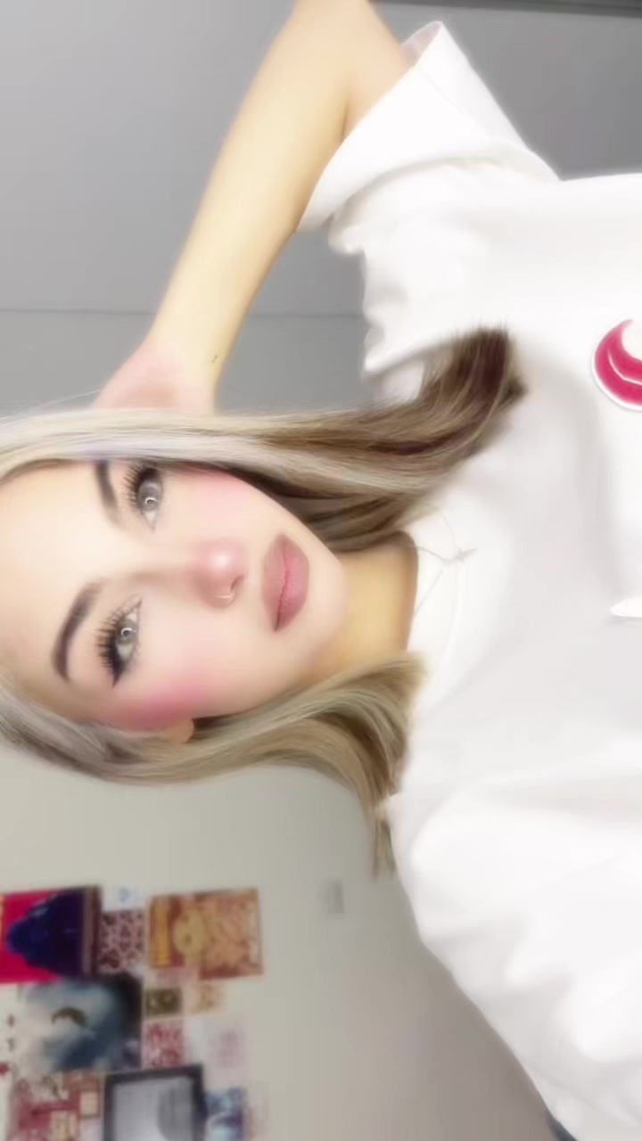 @Shaina