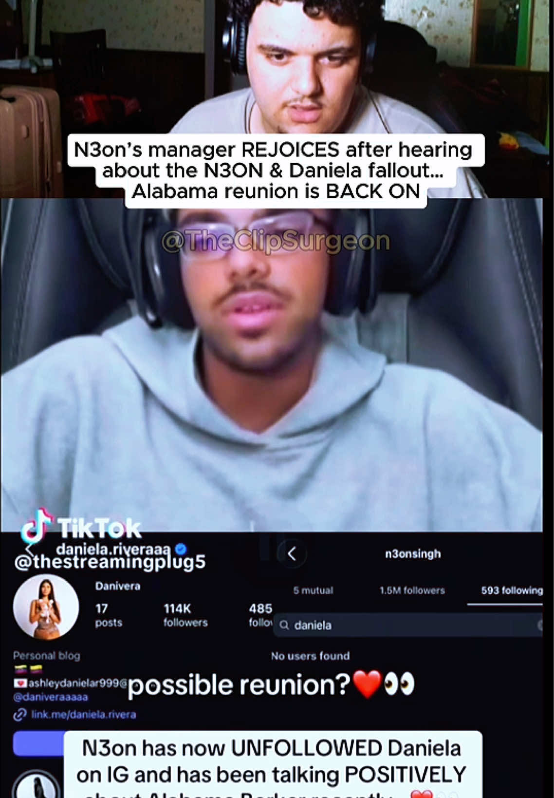 @TheClipSurgeon