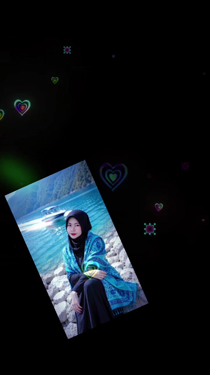@Bunda Nur