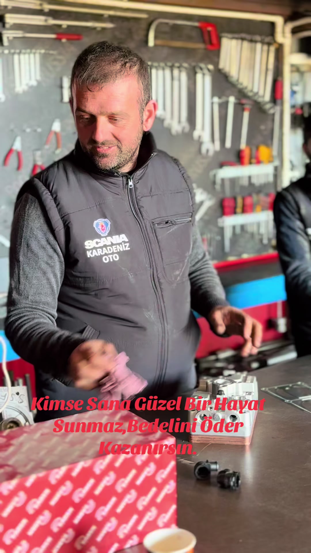 @ArslanUstaScania