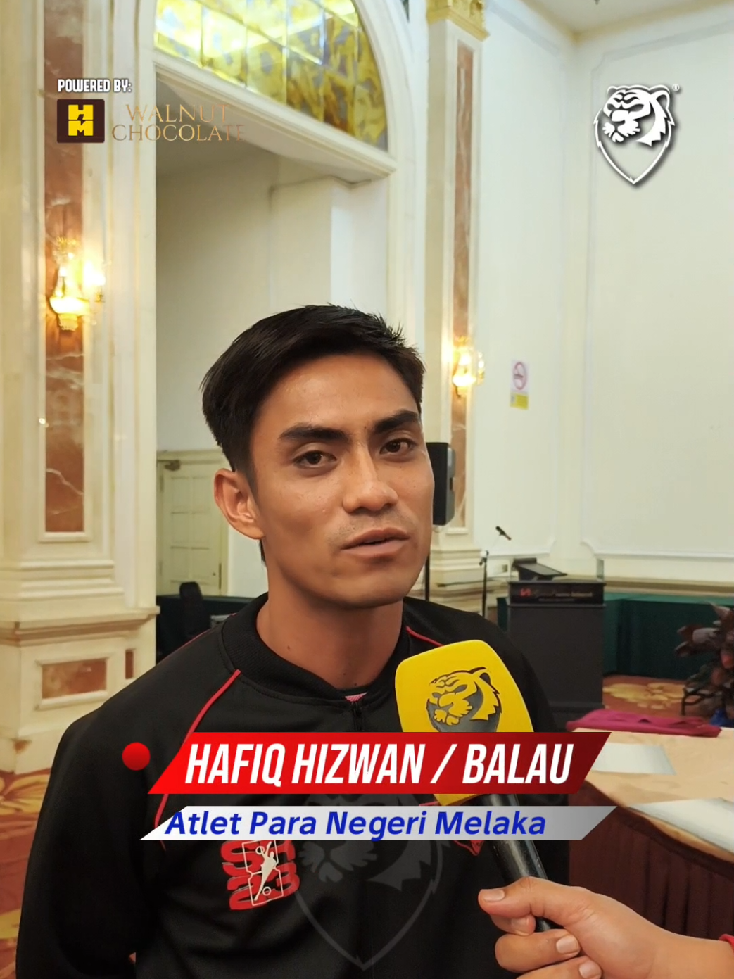 @HARIMAU MALAYA