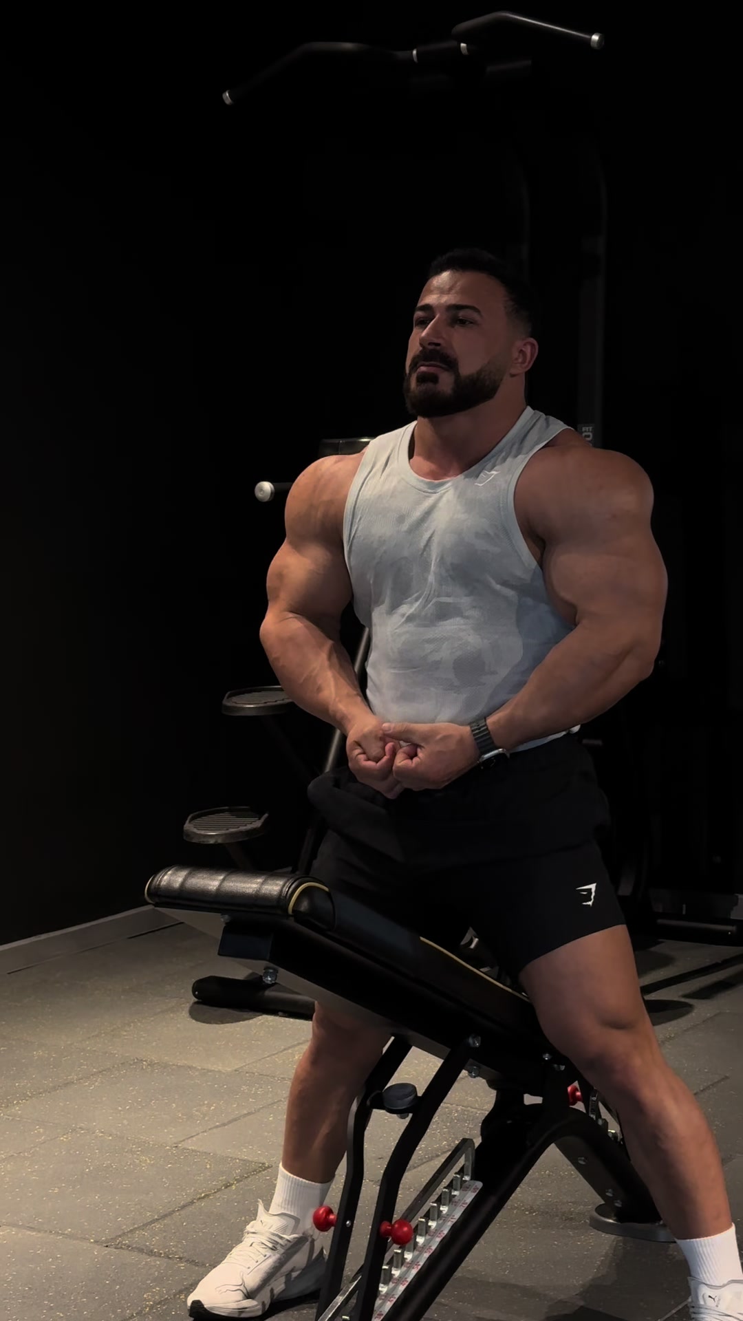 @Ismayıl Həbiyev