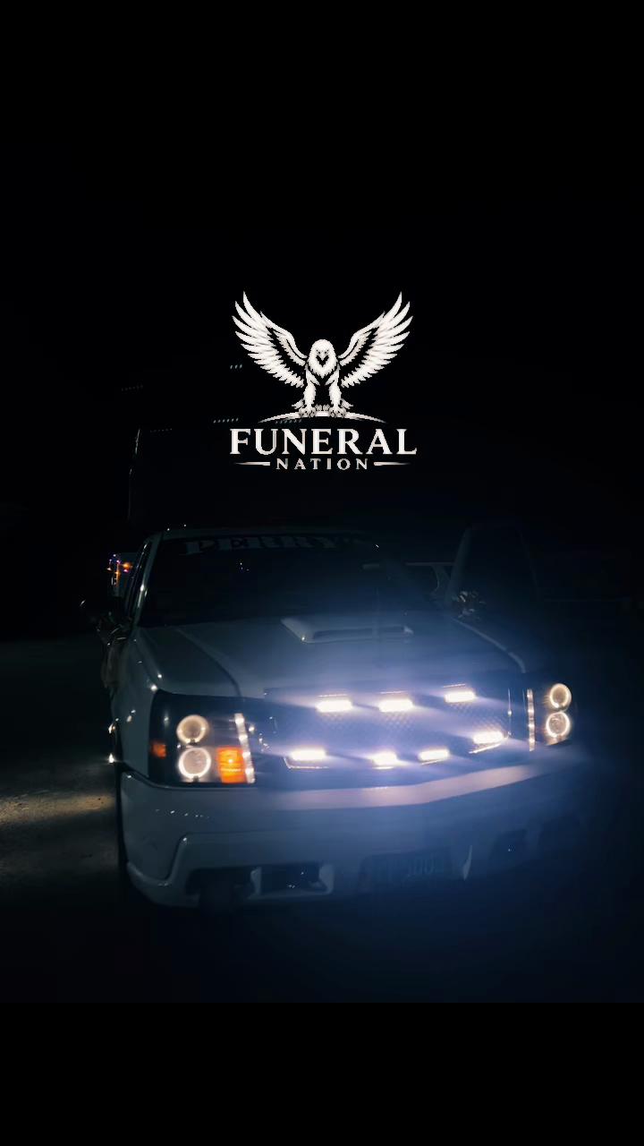 @Funeral Nation🦅