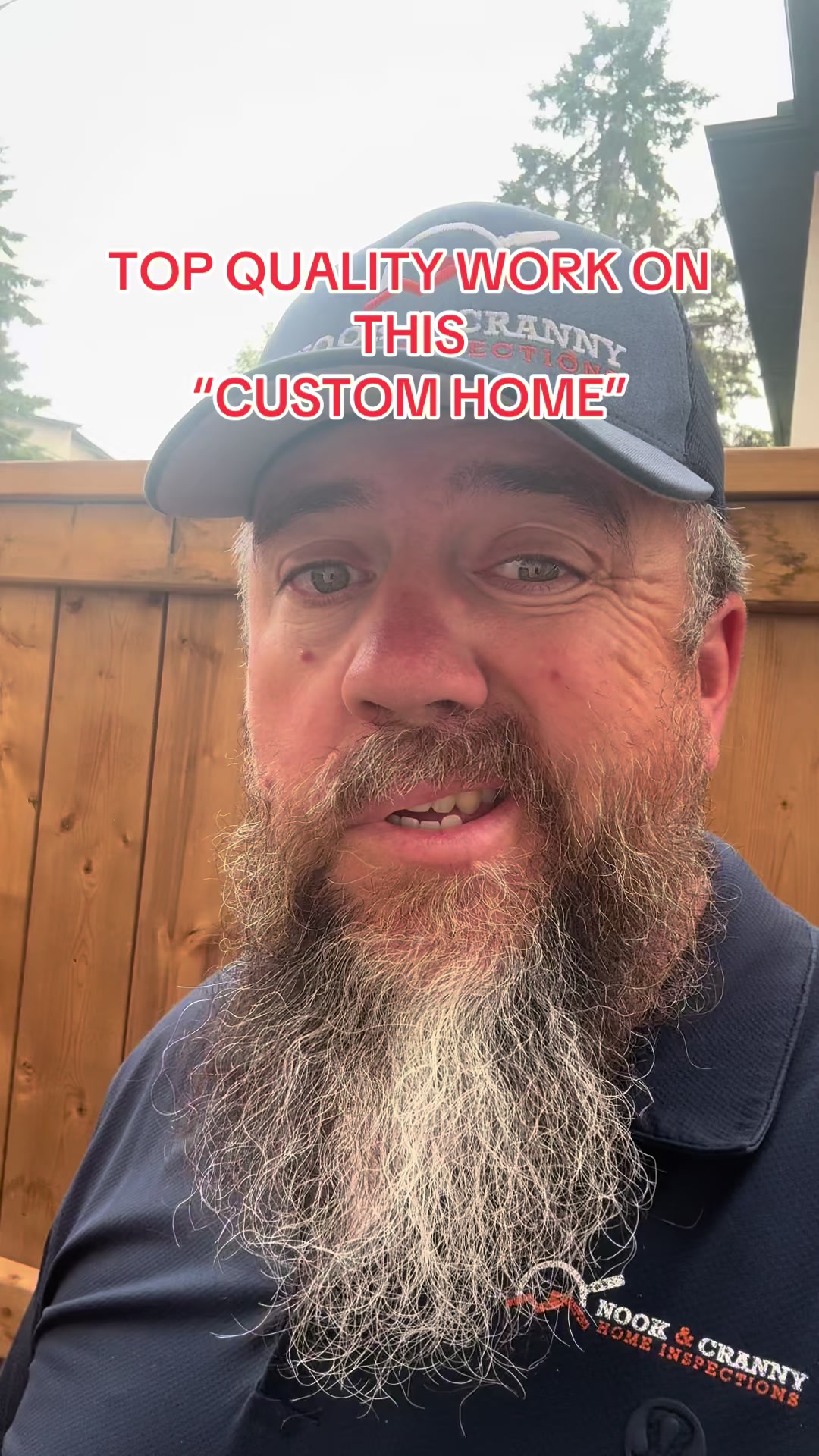 @Nook & Cranny Home Inspections