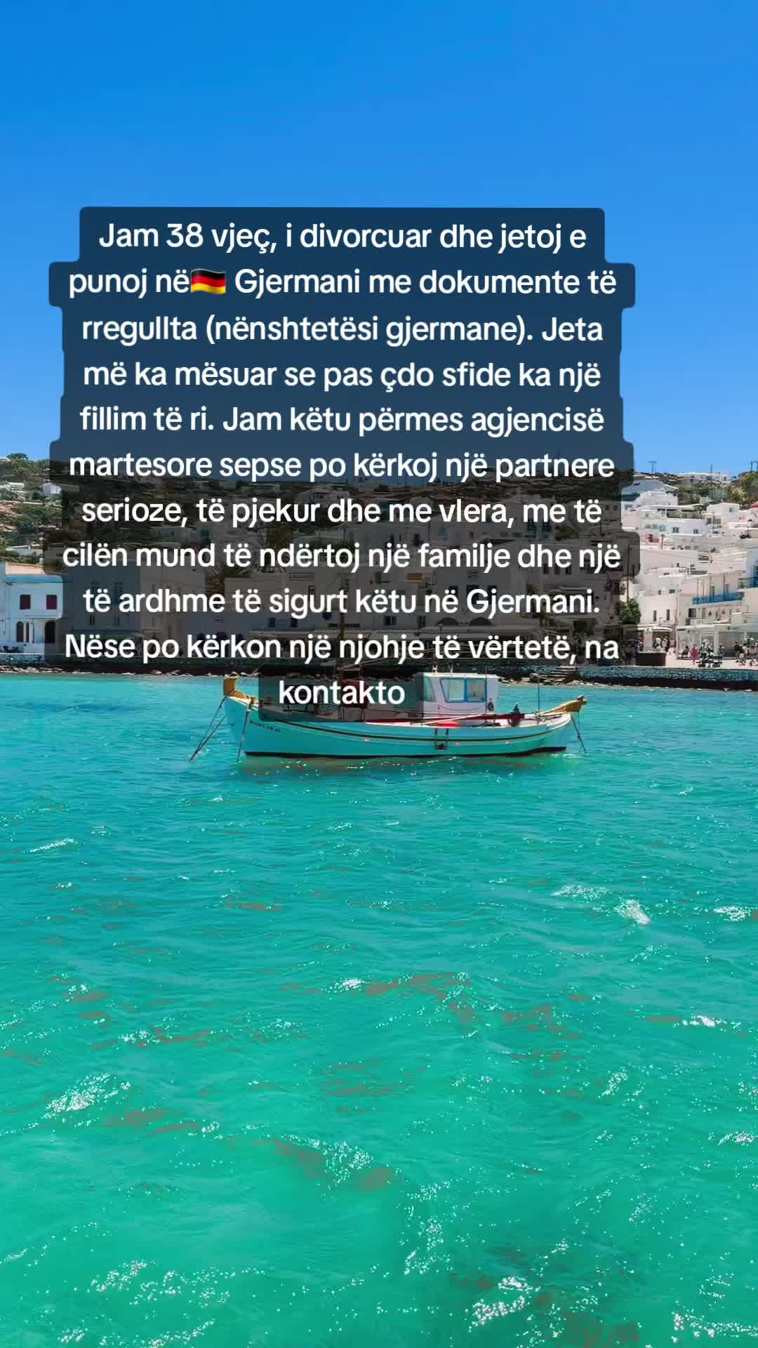 @💖 Një Shans për Dashuri 🦋✨
