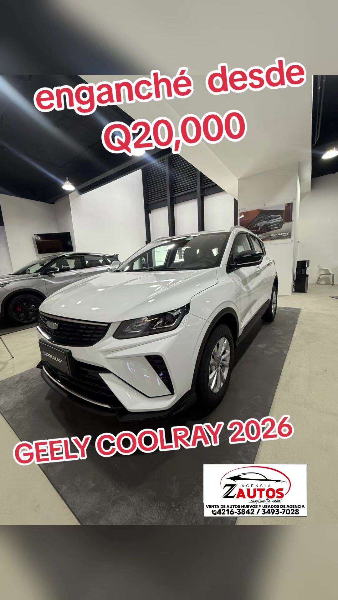 @Agencia Zautos