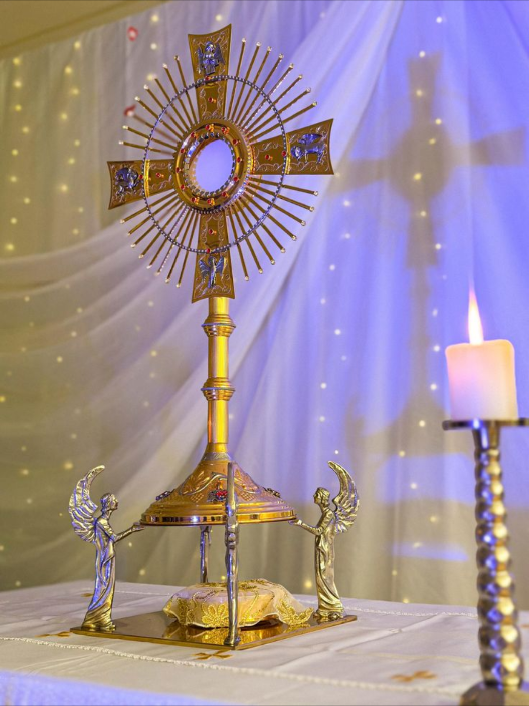 @jovem cat&oacute;lico