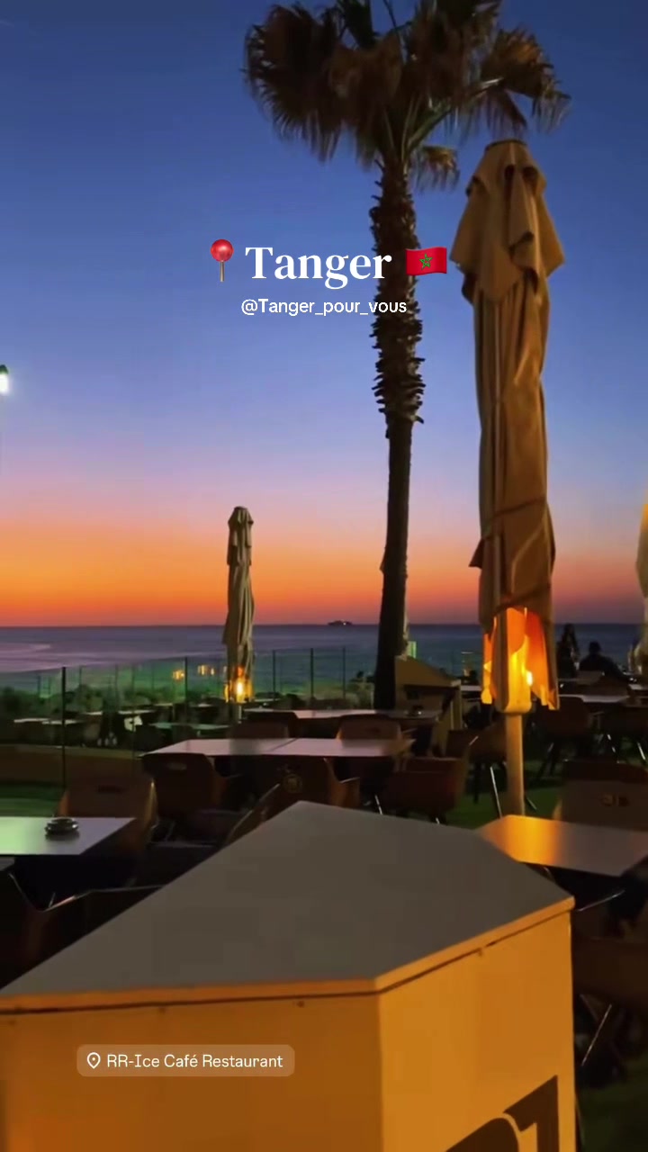 @Tanger_pour_vous ๐ฒ๐ฆ๐ด๐