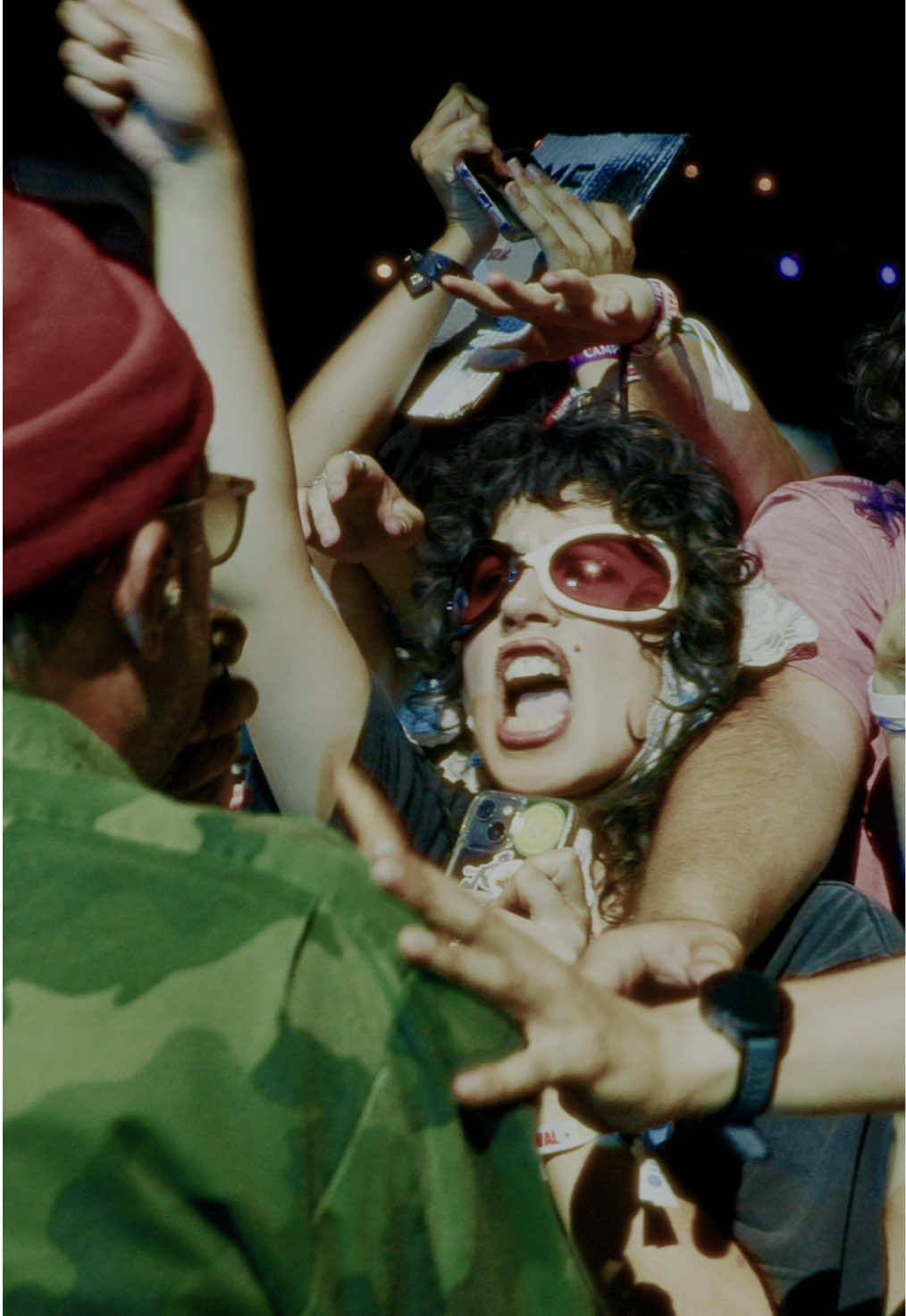 @Festival Musilac
