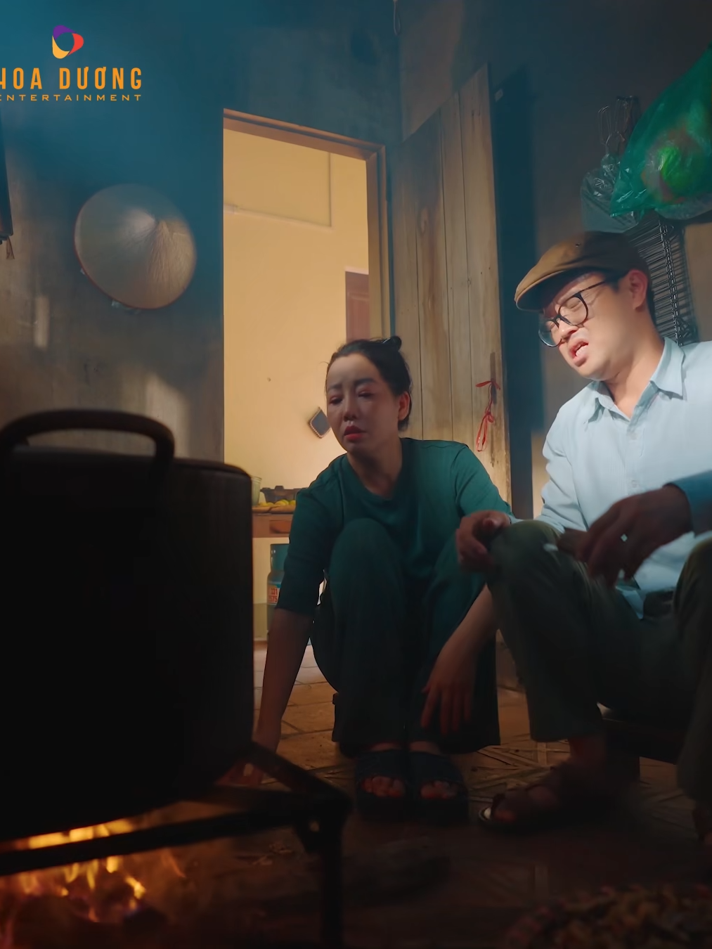 @Hoa Dương Entertainment