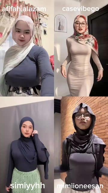 @BIDADARI GEN Z