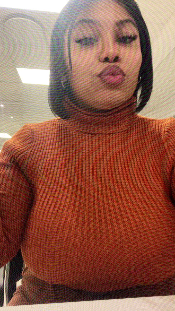 @Someone&rsquo;s Daughter🌬
