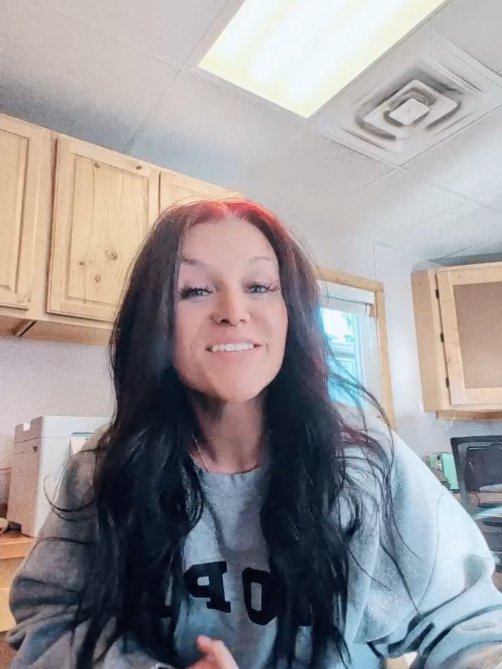 @Mariah Anderson