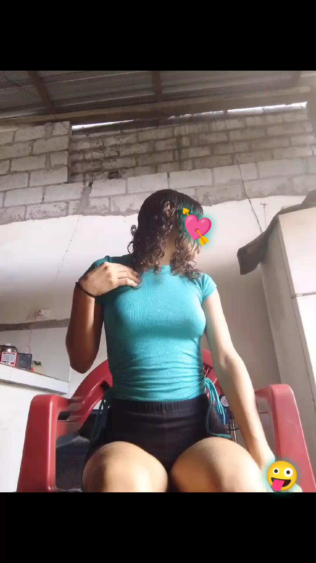 @Mac&iacute;as💘👸🏽"C&ldquo;&sup2;⁹✍🏼😶&zwj;🌫️..