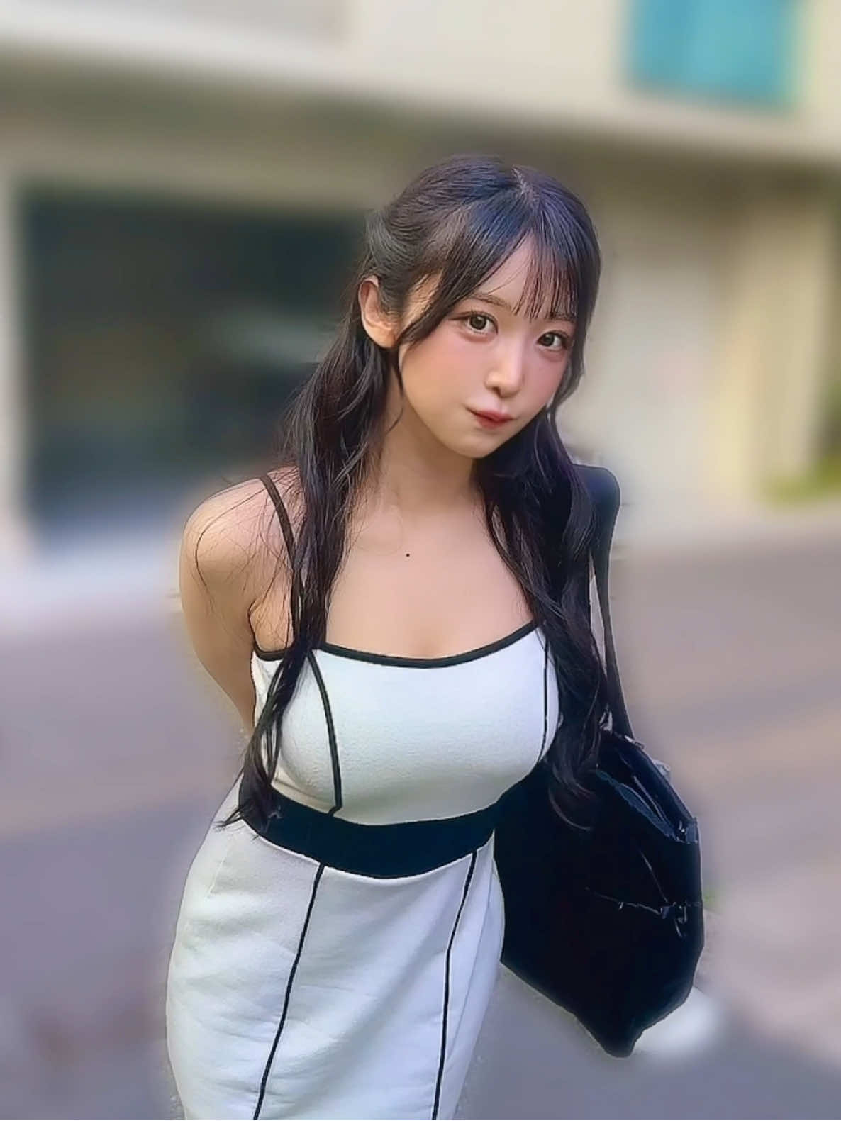 @真島なおみ