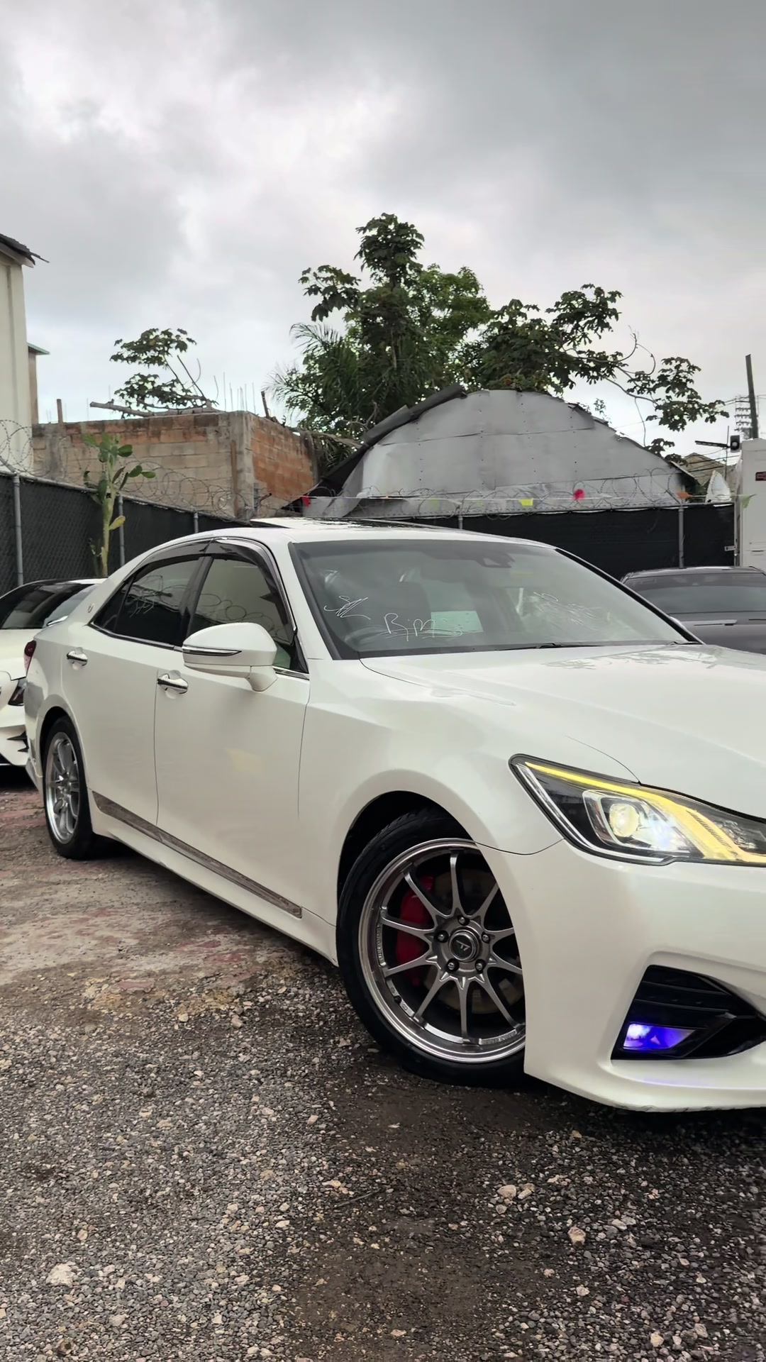 @💰Versace💰 V.P Automotive ✅