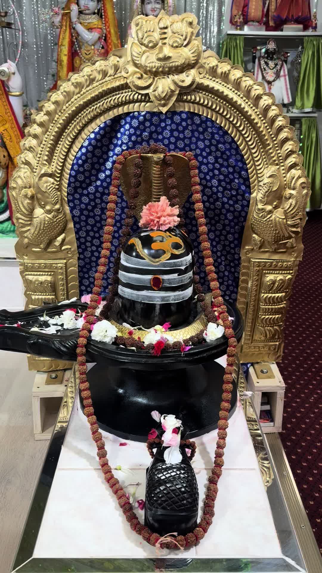 @Sankat Mochan Hanuman Mandir