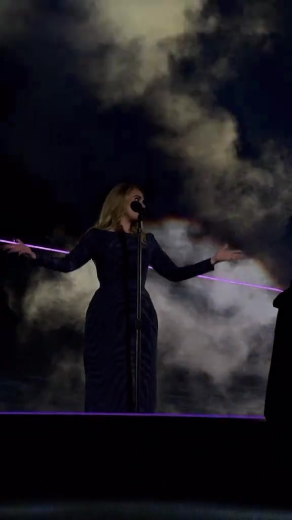 @Adelefans