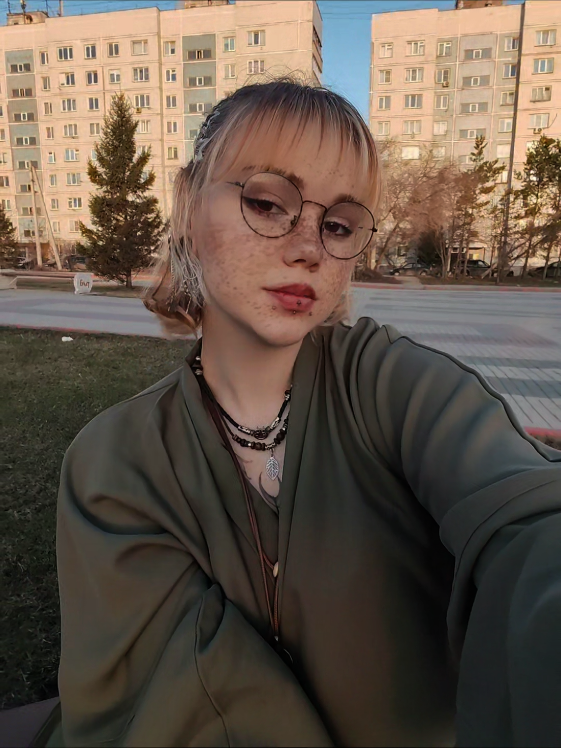 @ëжик
