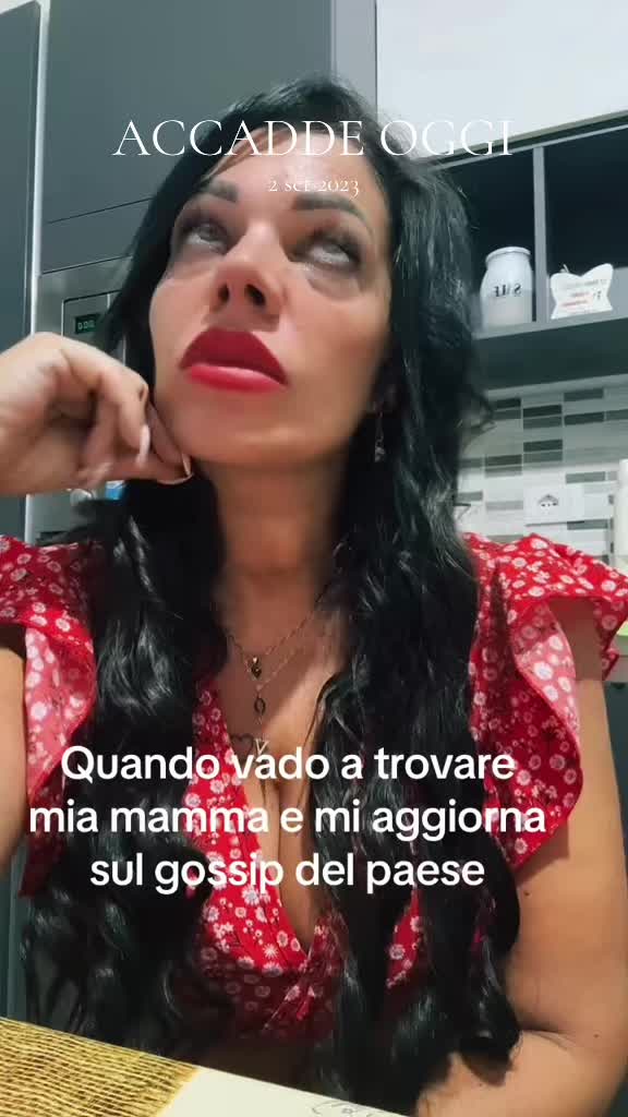 @Dolce tormento