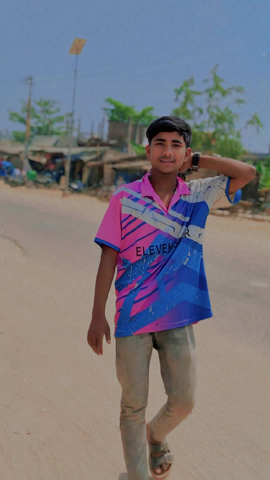 @Bhai jaan ✌️✌️✌️