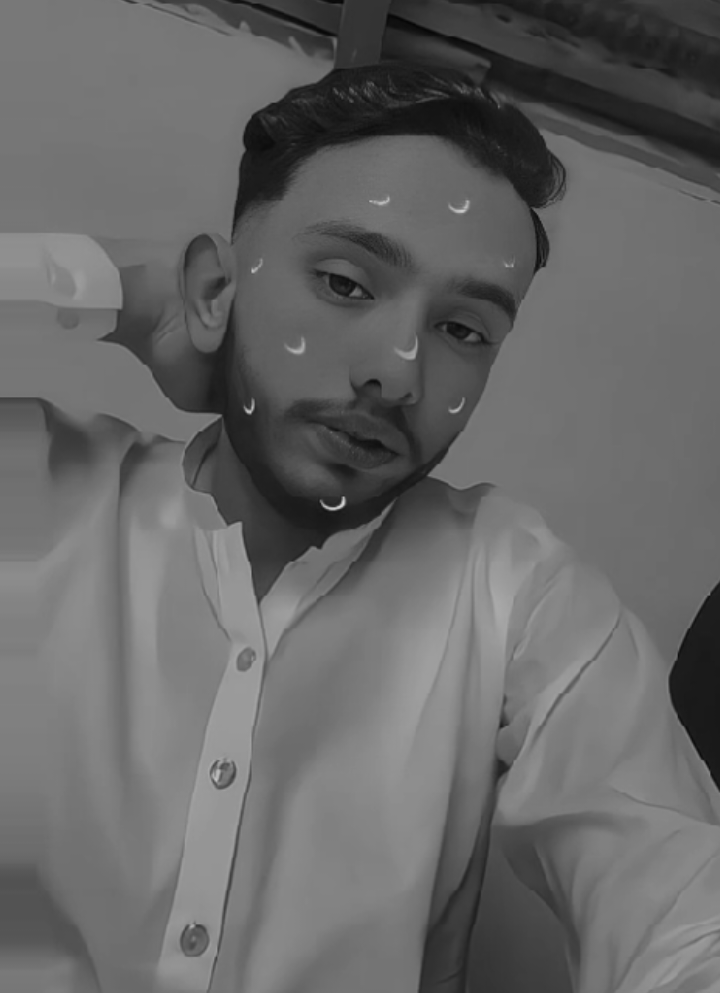 @Dᴇᴄᴇɴᴛ Cʜᴀᴜᴅʜᴀʀʏ ✪