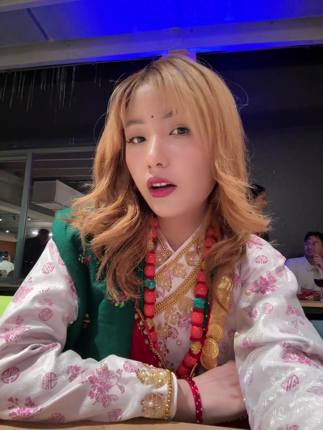 @Yubina pachu Gurung