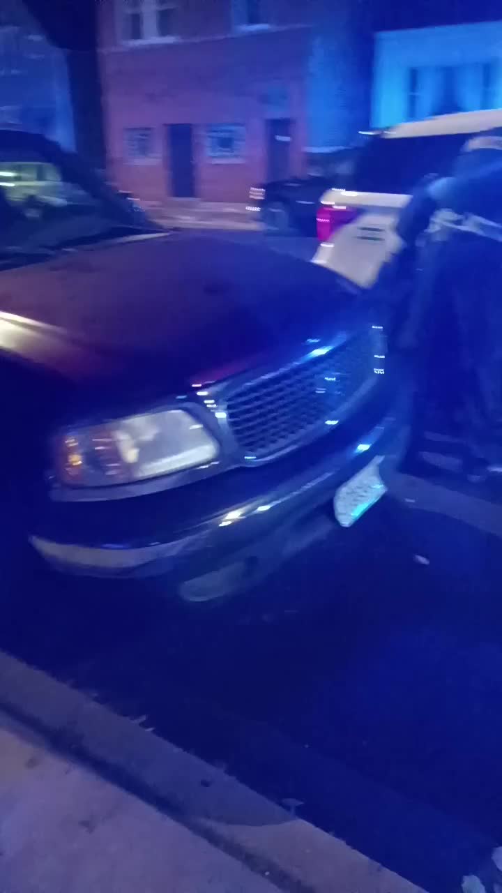@TOW WARS CHICAGO
