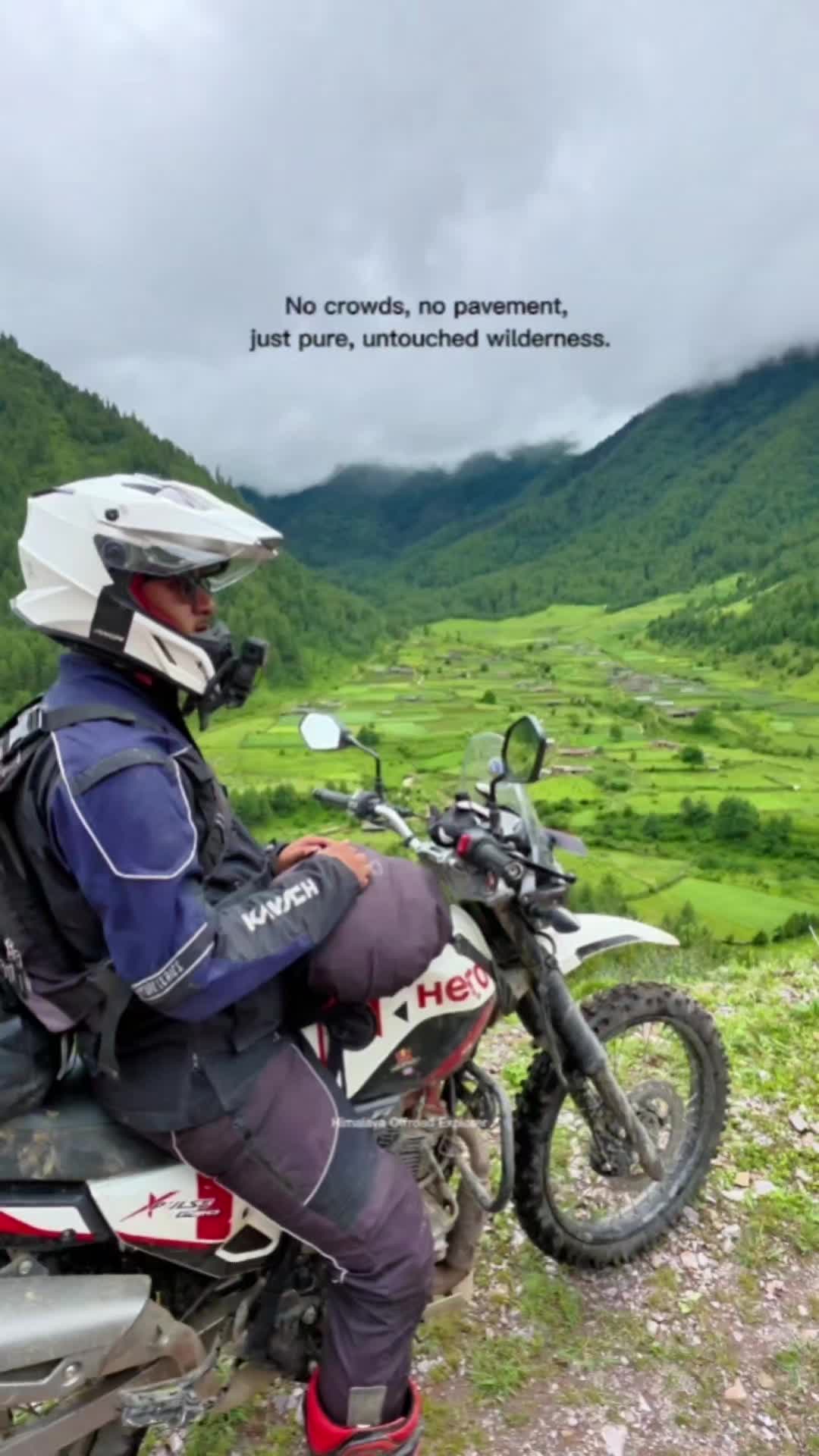 @Himalaya Offroad Explorer