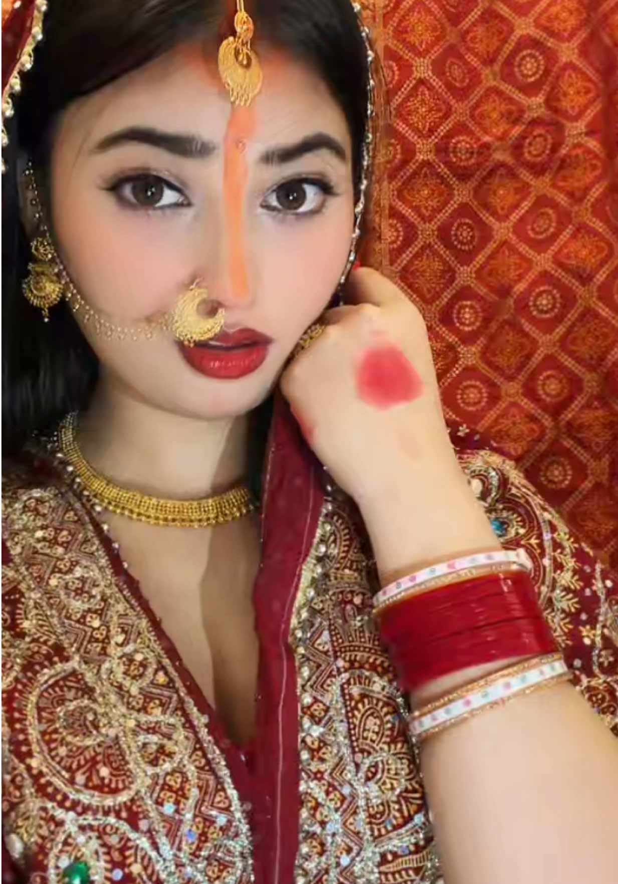 @Anusha