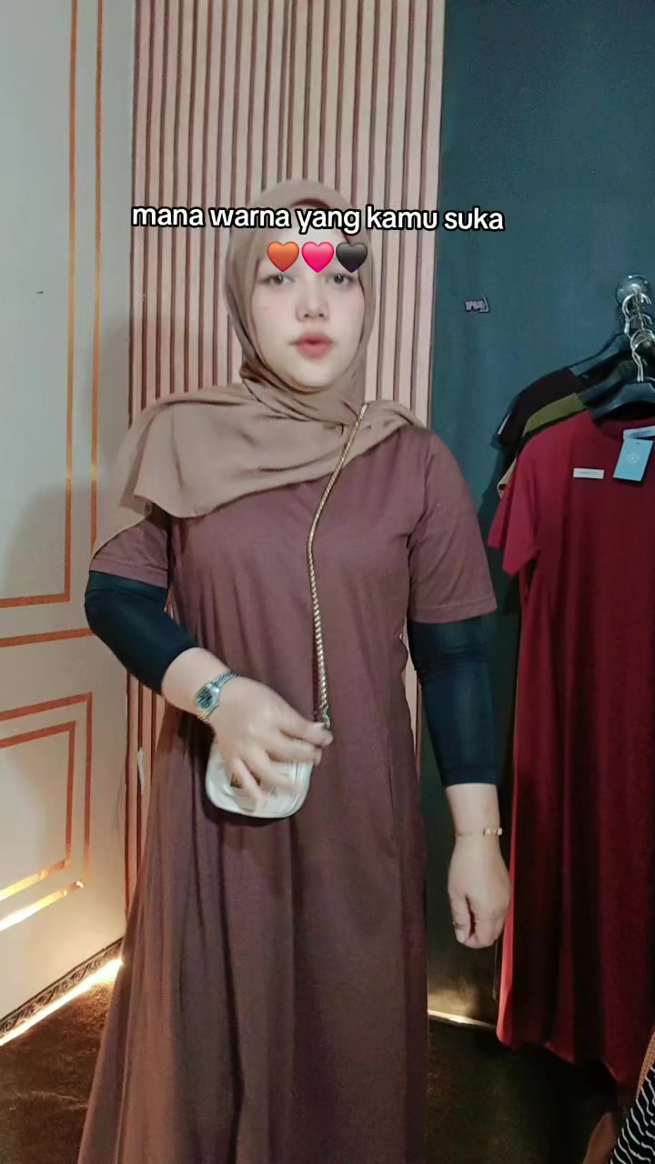 @Laura | Berkah outfit