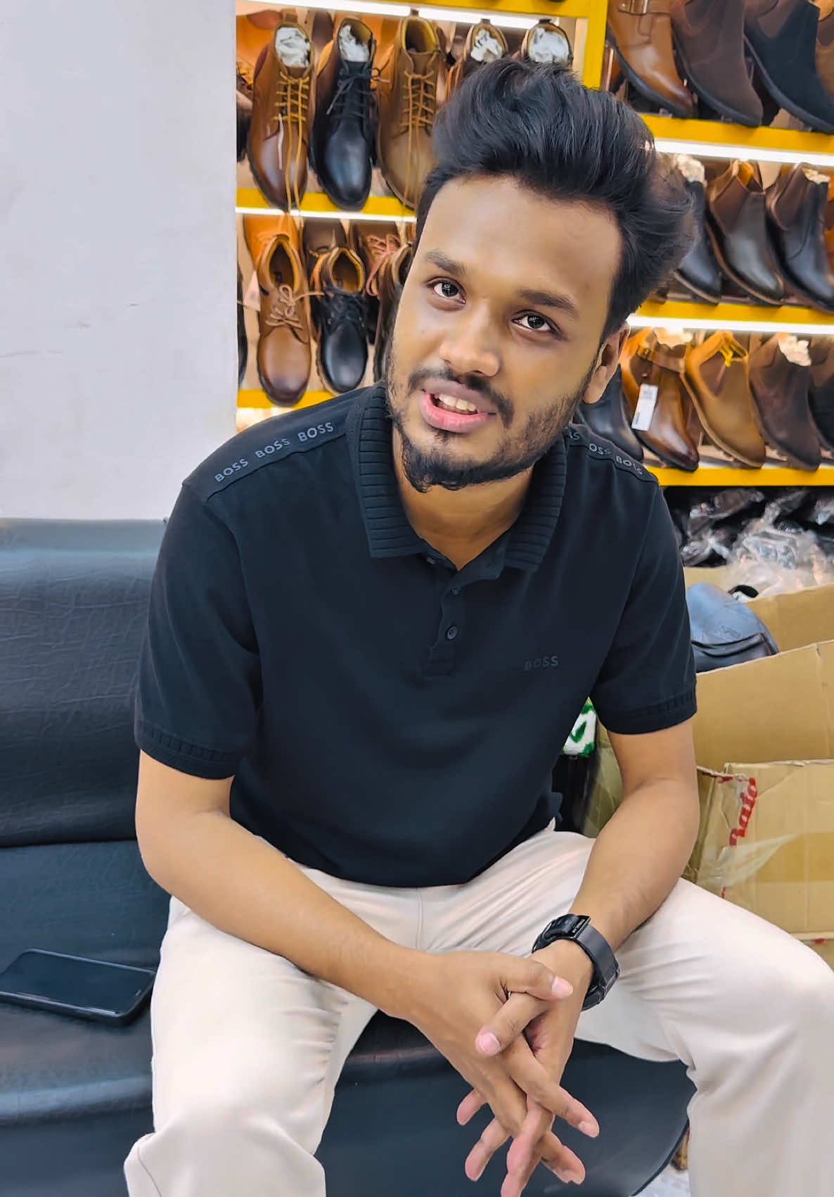 @RMD Leather 🇧🇩