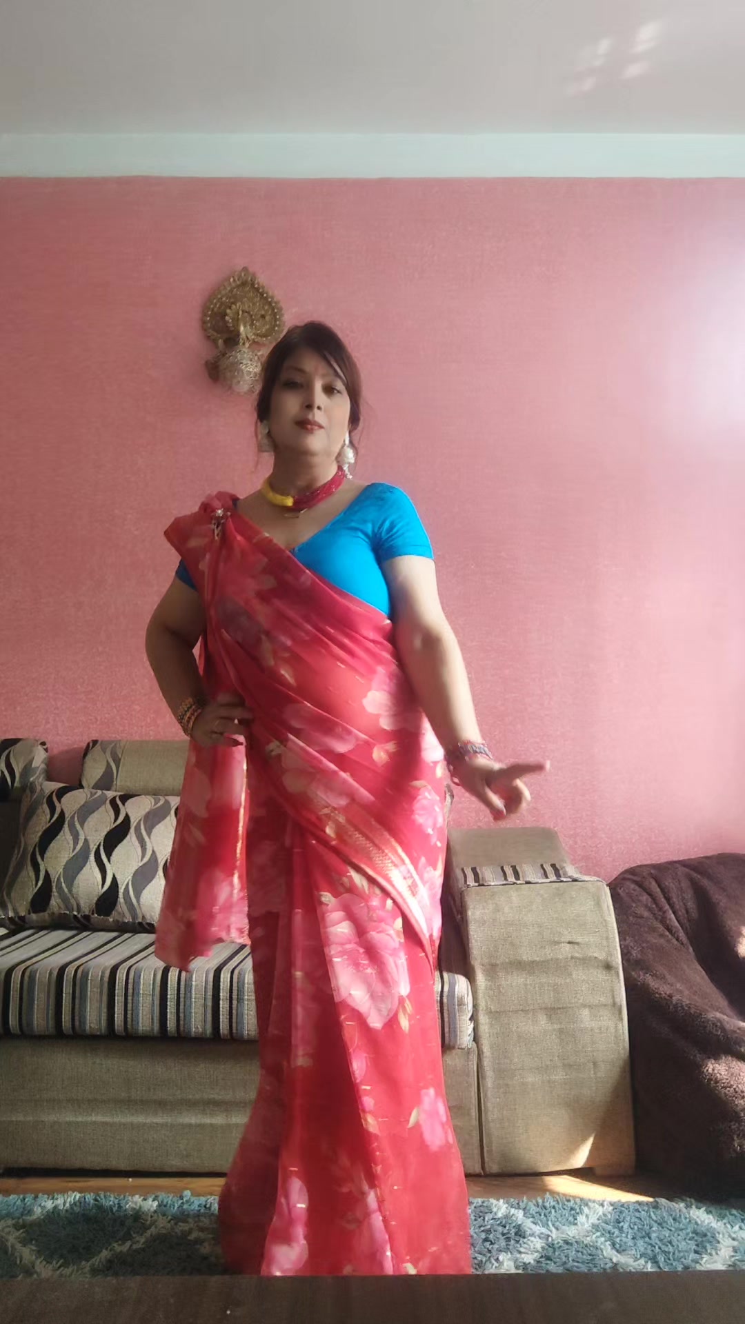 @Nita Pokharel