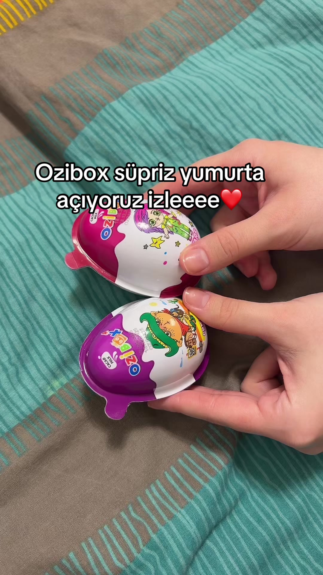 @Büşra Özdemir