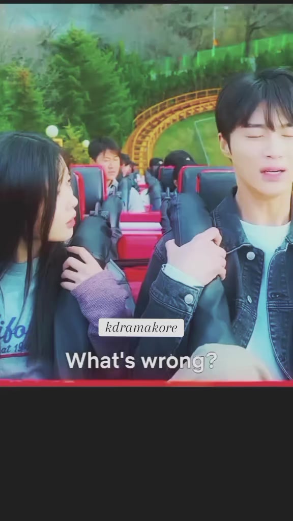 @kdrama kore