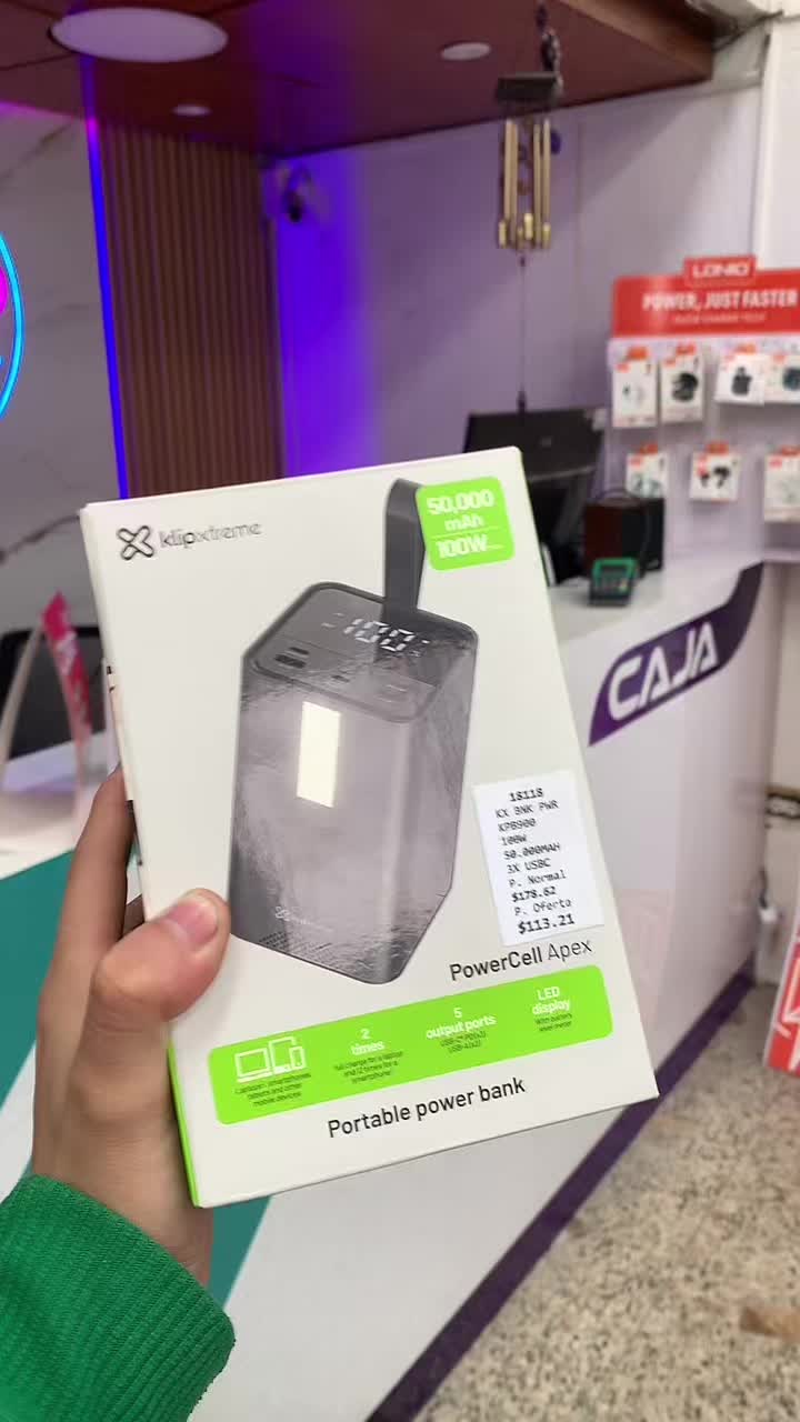 @LED TECNOLOGÍA