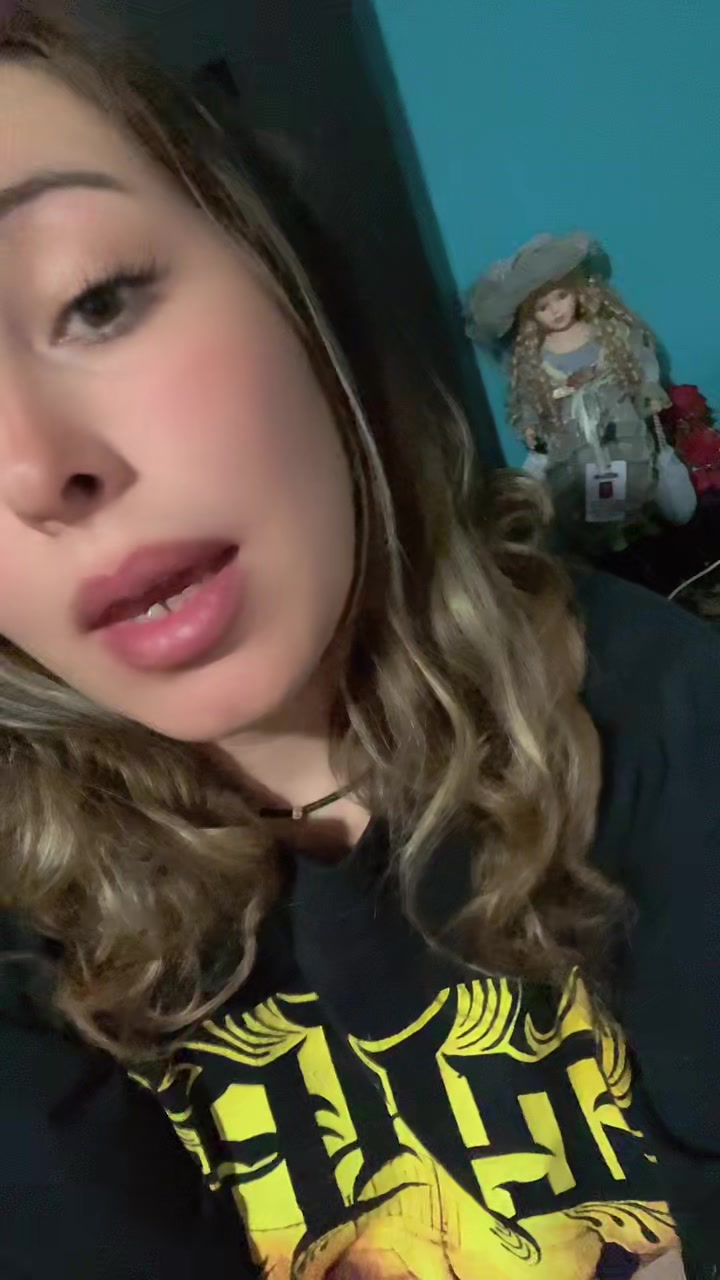 @Mu&ntilde;equita de Felpa